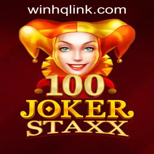 Discover the Thrilling World of 100JokerStaxx at WinHQ PH CASINO