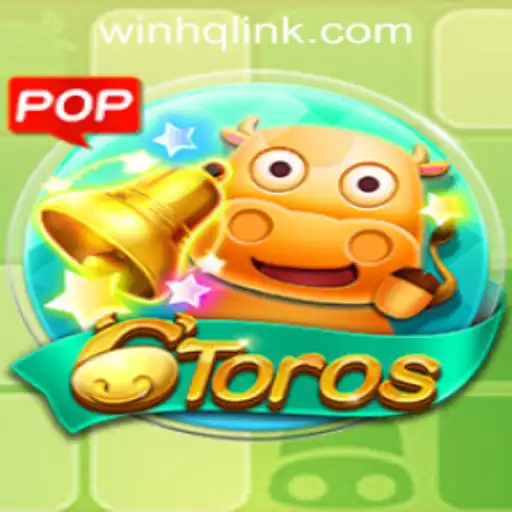 Discovering the Excitement of 6Toros at WinHQ PH CASINO