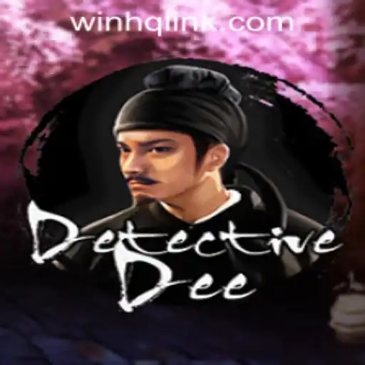 Unravel the Mysteries with DetectiveDee at WinHQ PH CASINO
