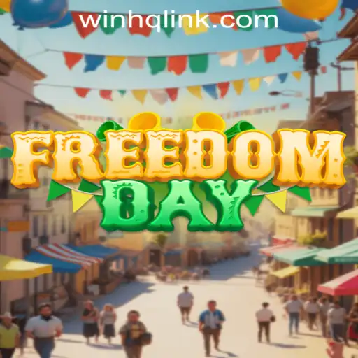 Discover the Thrills of FreedomDay at WinHQ PH CASINO