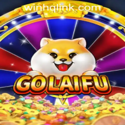 GoLaiFu: A Thrilling Adventure with WinHQ PH CASINO