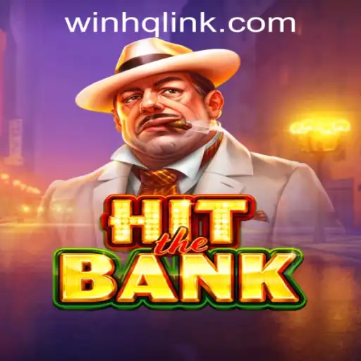 Unlock Excitement with HitTheBank at WinHQ PH CASINO