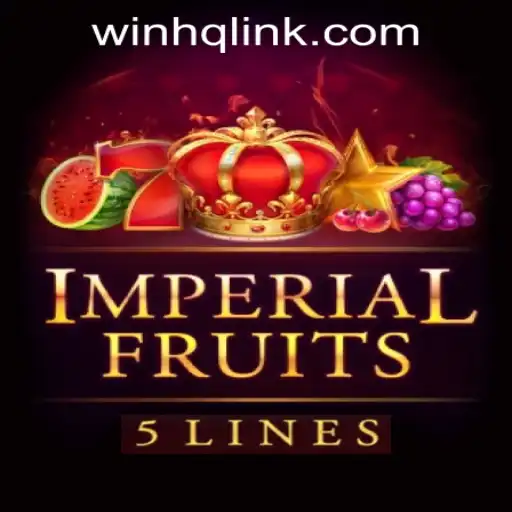Exploring the Excitement of ImperialFruits5 at WinHQ PH CASINO