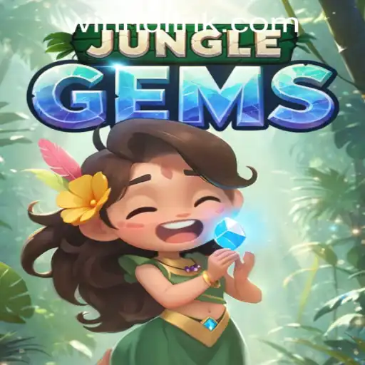 Exploring JungleGems: A Captivating Journey into the Thrills of WinHQ PH CASINO