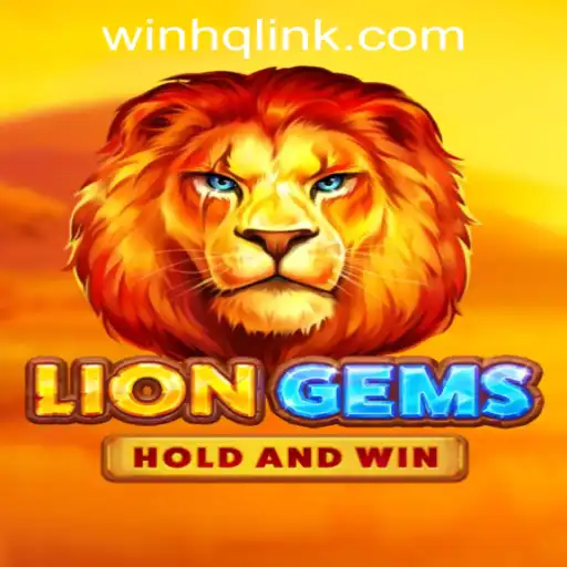 Exploring LionGems at WinHQ PH CASINO