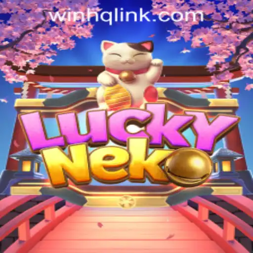 Exploring the Excitement of LuckyNeko at WinHQ PH CASINO