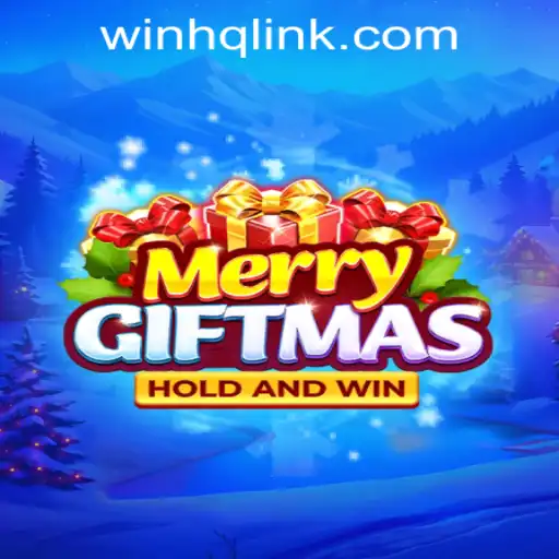 Discover the Festive Thrill of MerryGiftmas at WinHQ PH CASINO