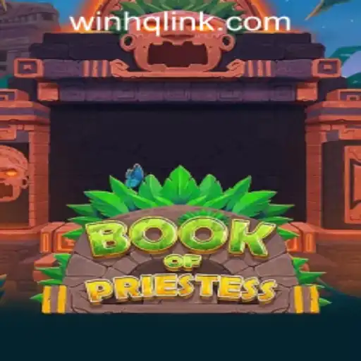 Exploring BookOfPriestess: A Mystical Journey in WinHQ PH CASINO