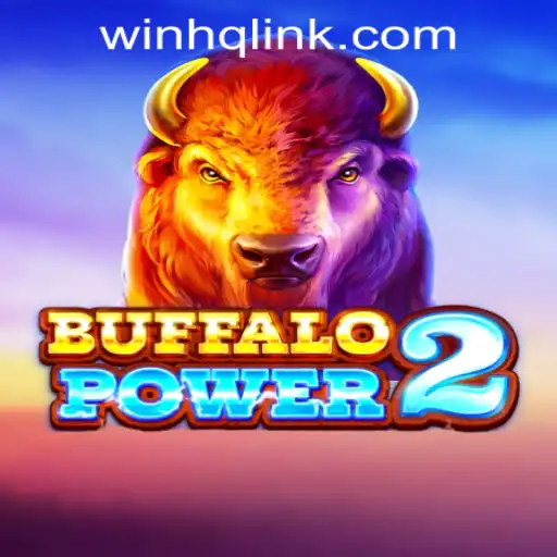 Discover the Thrilling World of BuffaloPower2 at WinHQ PH CASINO