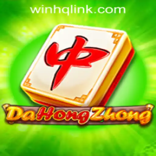 Exploring DaHongZhong: A Unique Game at WinHQ PH CASINO