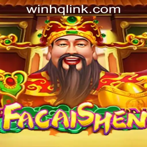 Exploring the Thrills of FaCaiShen at WinHQ PH CASINO