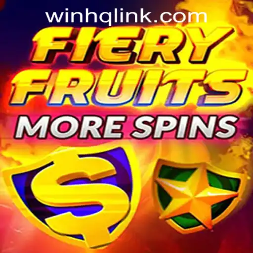 Exploring the FieryFruitsMoreSpins: A New Sensation in the World of Online Gaming