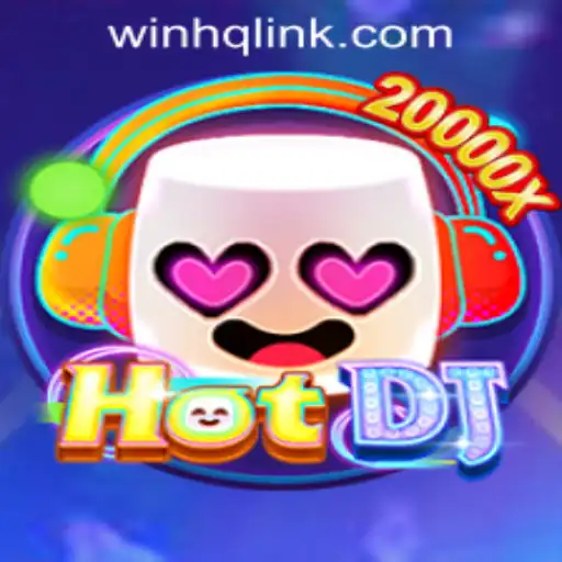 HotDJ: The Thrilling Game Experience at WinHQ PH CASINO