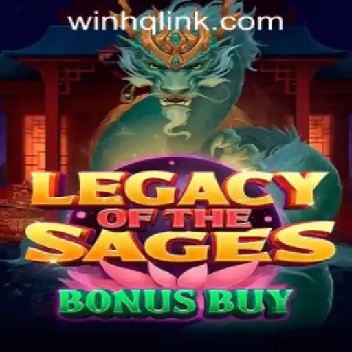 An In-Depth Look at LegacyoftheSagesBonusBuy and Its Impact on WinHQ PH Casino
