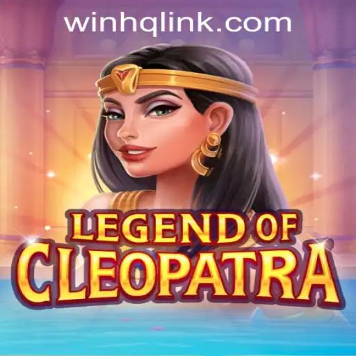 Legend of Cleopatra: A Game Exploration at WinHQ PH CASINO