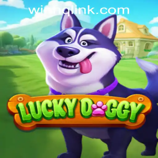 Discover the Exciting World of LuckyDoggy: A WinHQ PH CASINO Experience