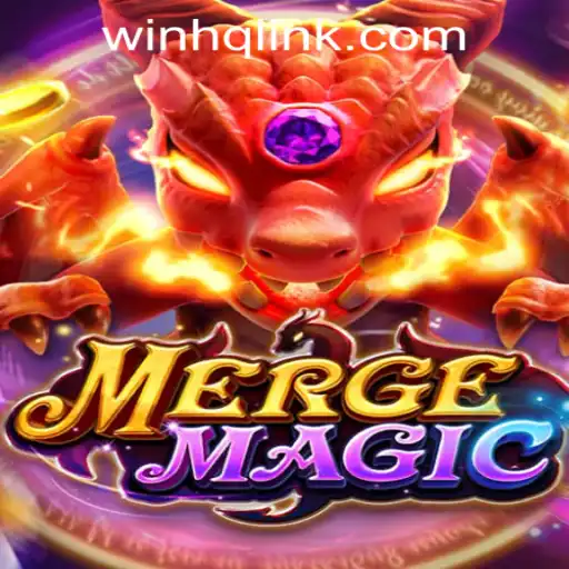 Discover the Enchanting World of MergeMagic and WinHQ PH Casino