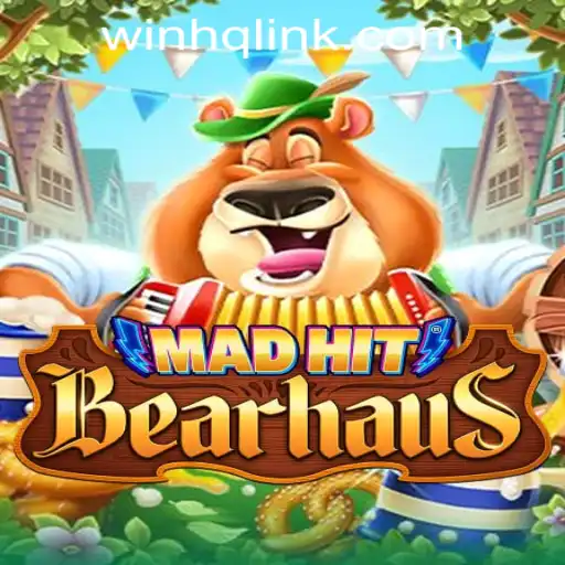 MadHitBearhaus: The Exciting New Game Captivating Players at WinHQ PH CASINO