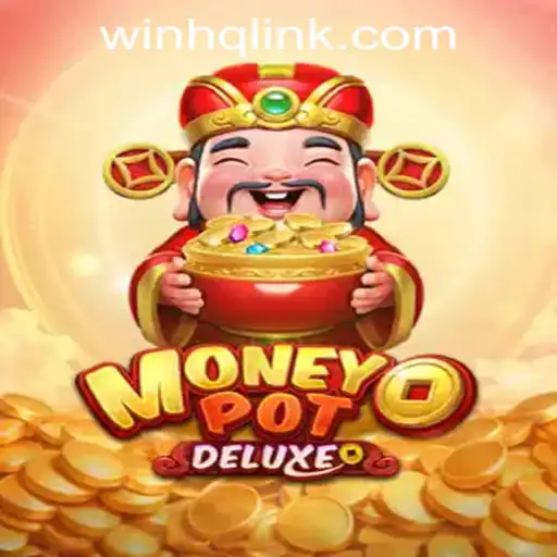 Exploring MoneyPotDELUXE in WinHQ PH CASINO
