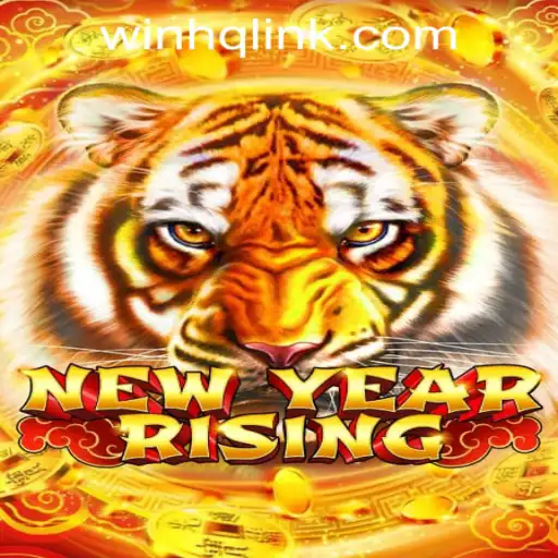 Exploring the Exciting 'NewYearRising' at WinHQ PH CASINO
