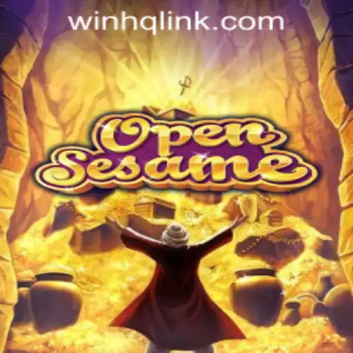 Discover the Exciting World of OpenSesame: Your Gateway to Winning at WinHQ PH CASINO