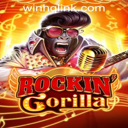 RockinGorilla at WinHQ PH CASINO: Dive Into the Jungle Beat