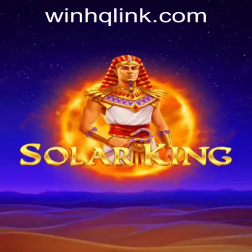 Exploring SolarKing: A New Era at WinHQ PH CASINO