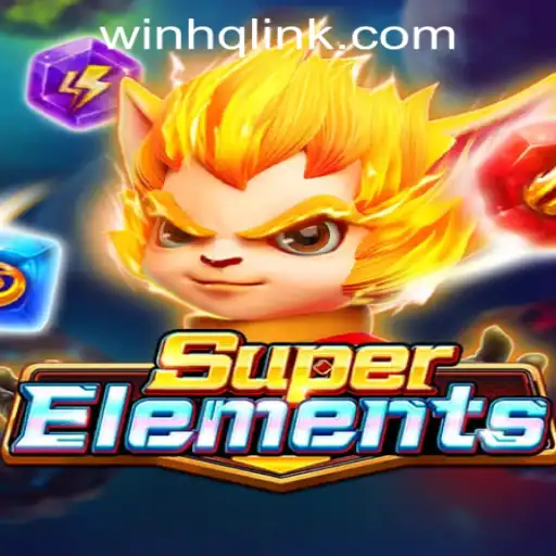 Discover the Thrills of SuperElements: A Riveting Experience at WinHQ PH CASINO