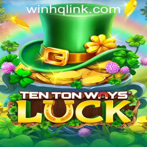 Discover 'TenTonWaysLuck': A Thrilling Adventure in WinHQ PH CASINO