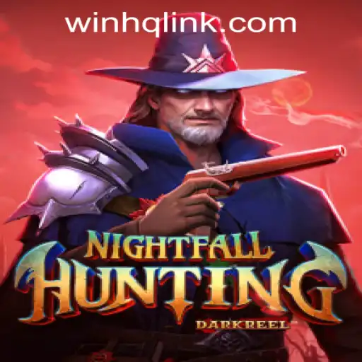 Exploring the Thrills of NightfallHunting at WinHQ PH CASINO