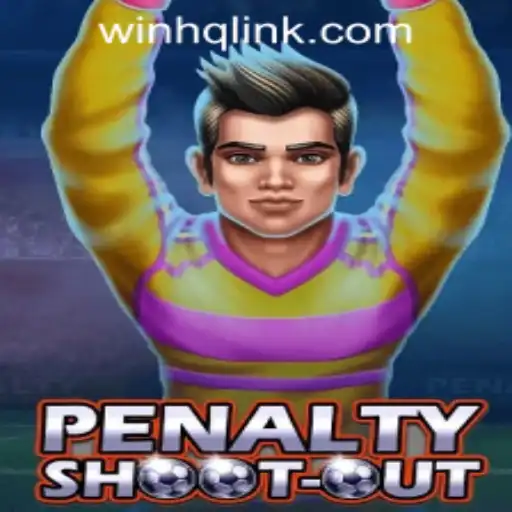 PenaltyShootOut: Experience Excitement with WinHQ PH CASINO
