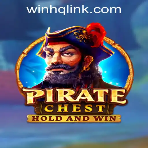 PirateChest: A Thrilling Adventure in WinHQ PH CASINO