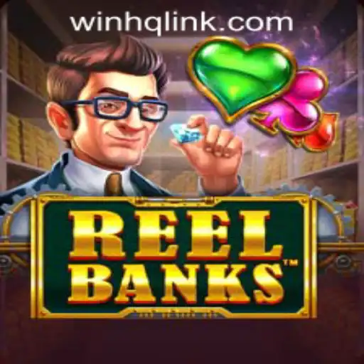 Exploring the Thrills of ReelBanks at WinHQ PH CASINO
