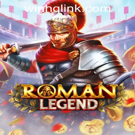 Unveiling RomanLegend: A Comprehensive Guide to Conquer WinHQ PH CASINO