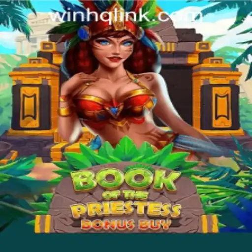 Discover the Thrilling World of BookOfThePriestess at WinHQ PH CASINO