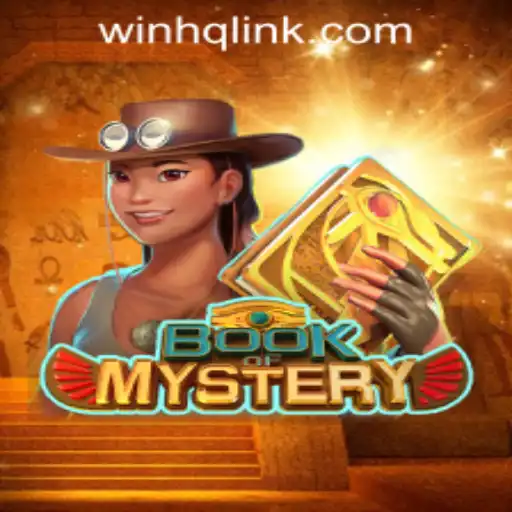 Unveiling the Excitement of BookofMystery at WinHQ PH CASINO