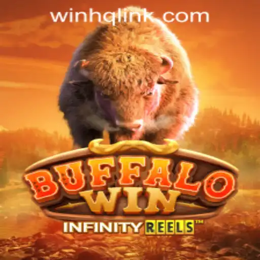 BuffaloWin: A Thrilling Casino Experience at WinHQ PH CASINO