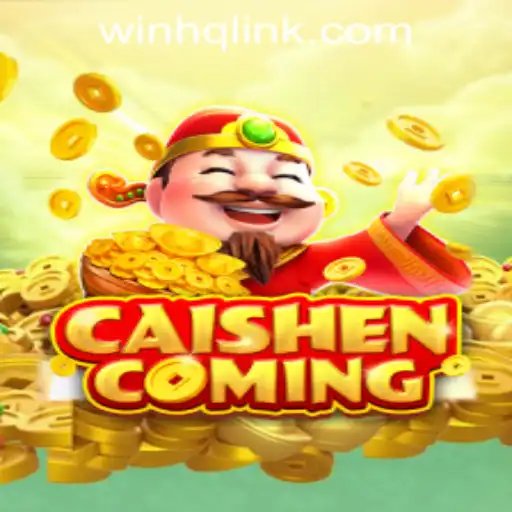 Discovering CAISHENCOMING: A Thrilling Game Experience at WinHQ PH CASINO