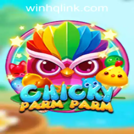 Discover the Excitement of ChickyParmParm at WinHQ PH CASINO