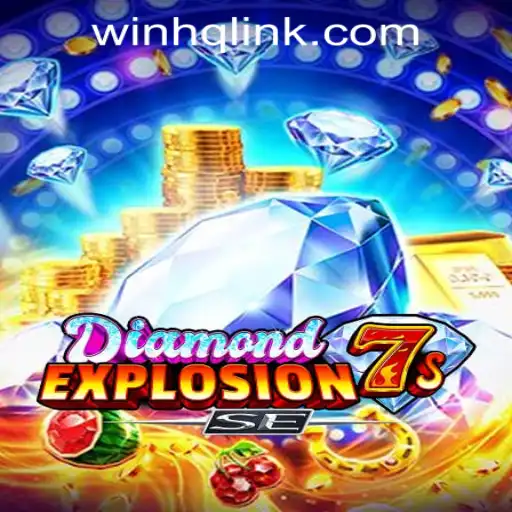 DiamondExplosion7sSE: A Casino Game Revolution