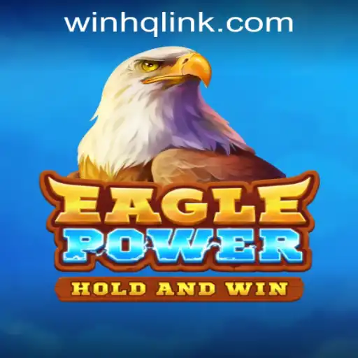 Exploring EaglePower: A Dynamic Adventure at WinHQ PH CASINO