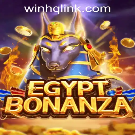 Dive into the Excitement of EgyptBonanza with WinHQ PH CASINO