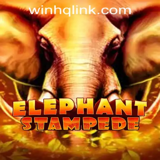 Explore the Thrill of ElephantStampede at WinHQ PH CASINO