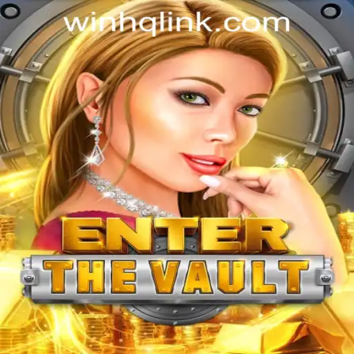 Explore the Exciting World of EntertheVault in WinHQ PH CASINO