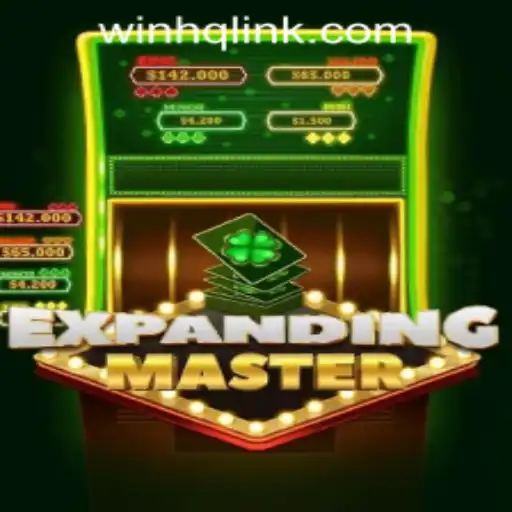 Exploring the Fascinating World of ExpandingMaster: The Latest Addition at WinHQ PH CASINO