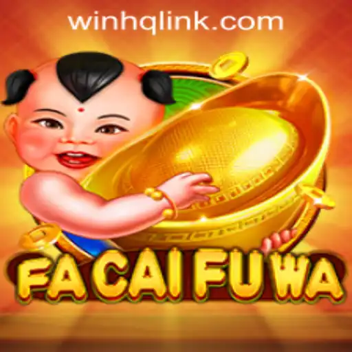 Experience the Thrills of FaCaiFuWa at WinHQ PH CASINO