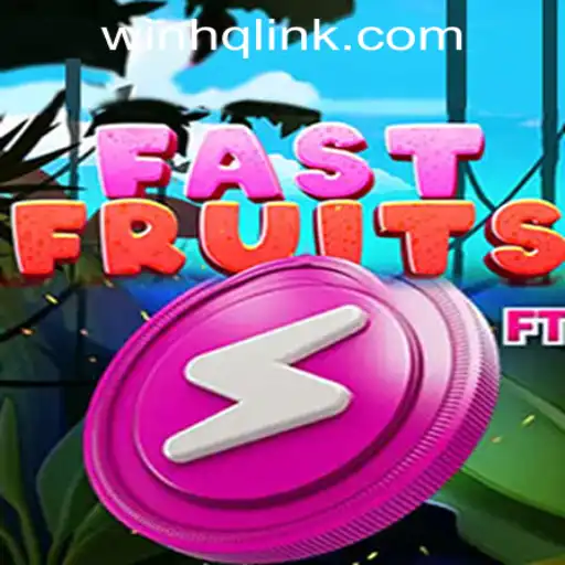Discovering FastFruits: A Thrilling Adventure in WinHQ PH CASINO