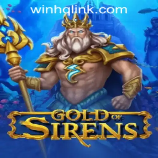 Unveiling GoldofSirens: A Thrilling Dive into the WinHQ PH CASINO Arena
