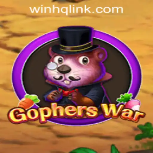 Discover the Exciting World of GophersWar: A New Adventure in WinHQ PH CASINO