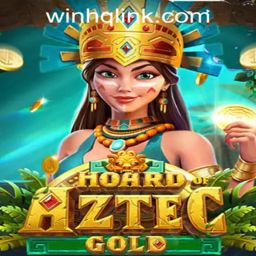 Hoard of Aztec Gold: An Immersive Gaming Experience at WinHQ PH CASINO